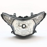 Motorcycle Headlight Clear Headlamp Cbr250 12-13